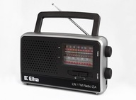 Rádio ELTRA IZA 2