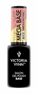Victoria Vynn Mega Base Beige 8 ml stavebná báza Victoria Vynn Mega Base Beige 8 ml stavebná báza
