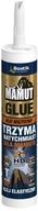 MAMUT Lepidlo univerzálne montážne lepidlo WHITE 290 ml MAMUT Lepidlo univerzálne montážne lepidlo WHITE 290 ml