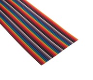 FLAT20CR Viacvláknová páska (počítačová, farebná)