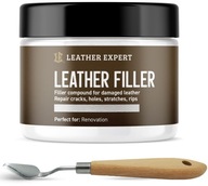 KOŽENÝ EXPERT Tmel BIELY 50ml TEKUTÉ PLEŤ KOŽENÝ EXPERT Tmel BIELY 50ml TEKUTÉ PLEŤ