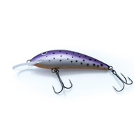 Wobler Gloog Kalipso 80N plávajúci 8cm 11g TRB Wobler Gloog Kalipso 80N plávajúci 8cm 11g TRB