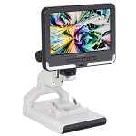 Digitálny mikroskop Levenhuk DM700 LCD