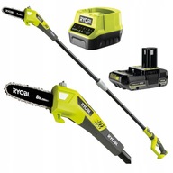 RYOBI ODBORNÁ PÍLA PÍLA RPP182020 2Ah