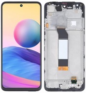 LCD DOTYKOVÝ DISPLEJ XIAOMI POCO M3 PRO RÁM LCD DOTYKOVÝ DISPLEJ XIAOMI POCO M3 PRO RÁM