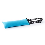 Psí ťahák John Dog 27 cm modrý Psí ťahák John Dog 27 cm modrý