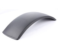 plastový predný blatník na traktor 1070x360mm plastový predný blatník na traktor 1070x360mm