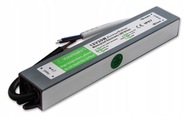LED zdroj 20W 12V DC 1,7A hermetický IP67 LED zdroj 20W 12V DC 1,7A hermetický IP67