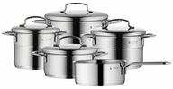 Sada 5-dielnych hrncov Mini WMF Sada 5-dielnych hrncov Mini WMF