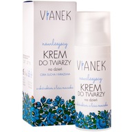 Vianek Hydratačný denný krém na tvár 50 ml Vianek Hydratačný denný krém na tvár 50 ml