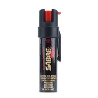 Saber Red Pepper Spray Vreckový paprikový sprej s Clip Stream 22 ml