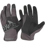 Rukavice Helikon AFL Black / Shadow Grey S Rukavice Helikon AFL Black / Shadow Grey S