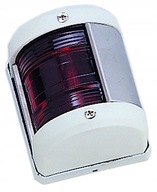 Navigačná lampa CLASSIC, červené svetlo 112,5°