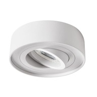 Kanlux Mini Bord stropné/zápustné svietidlo, biele, Kanlux Mini Bord stropné/zápustné svietidlo, biele,