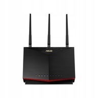 Asus 4G-AC86U Wi-Fi router AC2600 2xLAN 1xWAN 3G/4