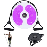 Waist Twist Disc, Twist Waist Plate, Swivel Waist Slimming Balance Waist Twist Disc, Twist Waist Plate, Swivel Waist Slimming Balance