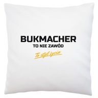 BOKMAKER je lifestylový DARČEK pre BOKMAKER BOKMAKER je lifestylový DARČEK pre BOKMAKER