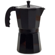 KÁVOVAR, KÁVOVAR NA 9 ŠÁLOV, HLINÍK KÁVOVAR, KÁVOVAR NA 9 ŠÁLOV, HLINÍK