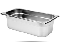 GN 1/3 100MM oceľový gastro kontajner YATO GN 1/3 100MM oceľový gastro kontajner YATO