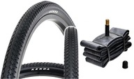 KENDA BIKE TIRE 20x1,75 KOSMOS K184 + AV DUBA KENDA BIKE TIRE 20x1,75 KOSMOS K184 + AV DUBA