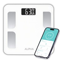 Elektronická kúpeľňová váha Alpha - Aplikácia a merania v poľskej analýze Elektronická kúpeľňová váha Alpha - Aplikácia a merania v poľskej analýze