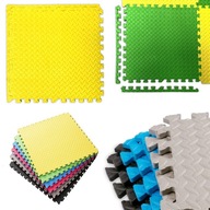 Puzzle podložka na telocvičňu, 4 ks Puzzle podložka na telocvičňu, 4 ks