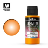VALLEJO PREMIUM COLOR 62072 CANDY TMAVÁ ŽLTÁ 60ml VALLEJO PREMIUM COLOR 62072 CANDY TMAVÁ ŽLTÁ 60ml