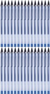Modré gélové pero 0,5 mm Office Products Classic x 50