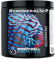 BRIGHTWELL AQUATIC Remineraliz-P 500ml Minerály