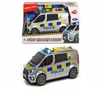 POLICAJNÉ VOZIDLO FORD TRANSIT SOS_N, 28 CM