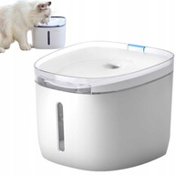 Inteligentná vodná fontána pre psov a mačky Petoneer Fresco Mini Plus Wifi Inteligentná vodná fontána pre psov a mačky Petoneer Fresco Mini Plus Wifi