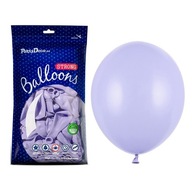 Vresové balóny NARODENINY Ročná svadba 23cm x100 Vresové balóny NARODENINY Ročná svadba 23cm x100