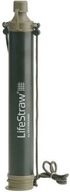 LifeStraw Osobný vodný filter - zelený EN-FR