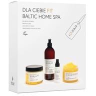 Sada kozmetiky Ziaja Baltic Home Spa Fit Sada kozmetiky Ziaja Baltic Home Spa Fit