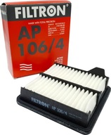 FILTRON VZDUCHOVÝ FILTER AP106/4 HONDA JAZZ III