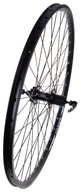 BICYKEL 27,5 ALU ZADNÝ VOĽNOKOLESOVÝ 8/9/ NITOVANÝ BICYKEL 27,5 ALU ZADNÝ VOĽNOKOLESOVÝ 8/9/ NITOVANÝ