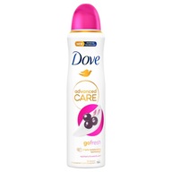 Dove Antiperspirant Spray Advanced Care ACAI 150ml Dove Antiperspirant Spray Advanced Care ACAI 150ml