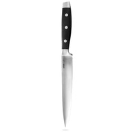 Univerzálny kuchynský nôž MASTER oceľový, dlhý 34cm Univerzálny kuchynský nôž MASTER oceľový, dlhý 34cm
