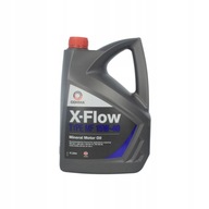 Olej COMMA X-Flow MF 15W40, 4L