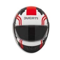 Moto prilba Ducati 77 Arai Renegade