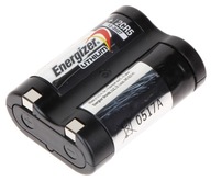 LÍTIOVÁ BATÉRIA 2CR5 EL2CR5 RL2CR5 6V ENERGIZER LÍTIOVÁ BATÉRIA 2CR5 EL2CR5 RL2CR5 6V ENERGIZER