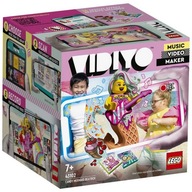 Lego 43102 Vidiyo Candy Mermaid Set