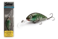 WOBLER SALMO RATTLIN HORNET F 6,5cm - QRH547 WOBLER SALMO RATTLIN HORNET F 6,5cm - QRH547
