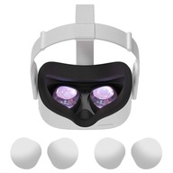 Ochranný filmový kryt objektívu pre Oculus Quest 1/2