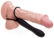 DILDO S PRSTENOM V OBOCH DIEROCH DILDO S PRSTENOM V OBOCH DIEROCH