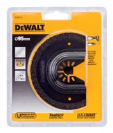 DT20718 DEWALT Polkruhový pílový kotúč s tvrdokovom
