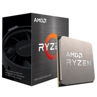 PROCESOR AMD Ryzen 5 5600G 6x 3,9 GHz 16 MB SOCKET AM4 BOX 100-100000252BOX