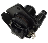 Brzdový strmeň pre Barton Fighter 2, Router WS50
