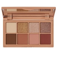 Paletka očných tieňov PAESE Warm Crush 8 farieb 11g Paletka očných tieňov PAESE Warm Crush 8 farieb 11g