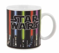 DARČEKOVÝ HRNÍK NA KÁVU MAGIC STAR WARS, ktorý mení farbu DARČEKOVÝ HRNÍK NA KÁVU MAGIC STAR WARS, ktorý mení farbu